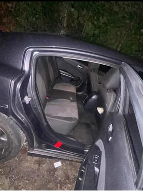 2015 Dodge Charger SE