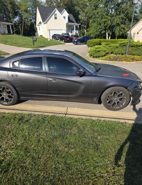 2015 Dodge Charger SE