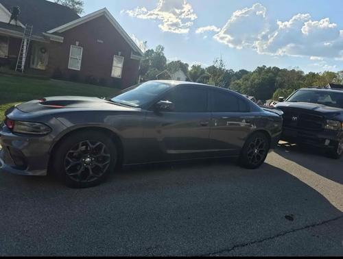 2015 Dodge Charger SE