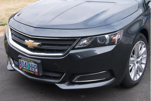 2014 Chevrolet Impala LS