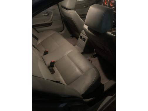 2007 BMW 328 i