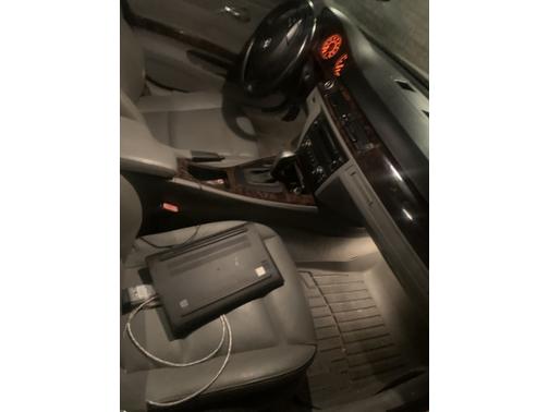 2007 BMW 328 i
