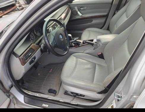2007 BMW 328 i
