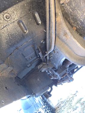 2000 Ford F-350 Lariat Crew Cab Super Duty DRW