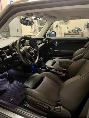 2015 MINI Hardtop Cooper S