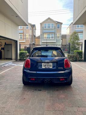 2015 MINI Hardtop Cooper S