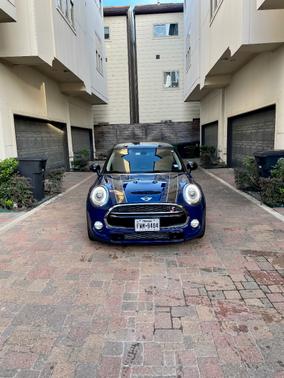 2015 MINI Hardtop Cooper S