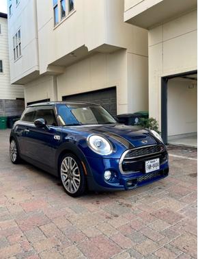 2015 MINI Hardtop Cooper S