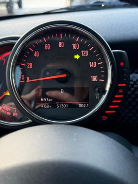 2015 MINI Hardtop Cooper S