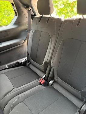 Gray 2025 Jeep Grand Cherokee L Laredo X