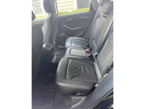 2016 Audi Q5 2.0T Premium Plus