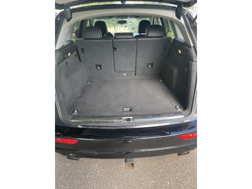 2016 Audi Q5 2.0T Premium Plus