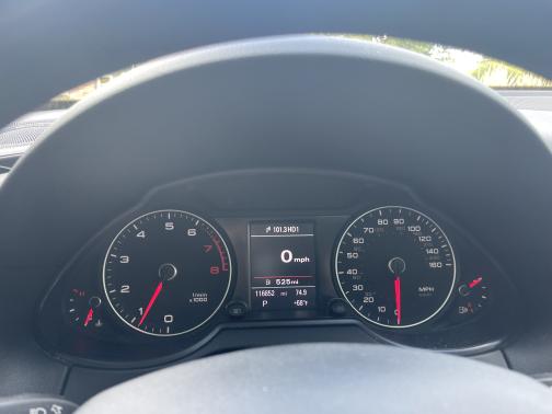 2016 Audi Q5 2.0T Premium Plus
