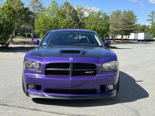 2007 Dodge Charger SRT8