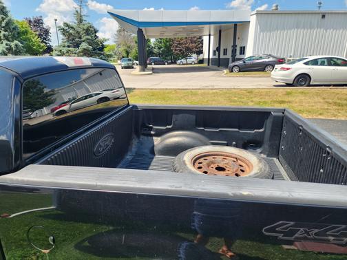 2006 Ford F-150 XLT SuperCrew