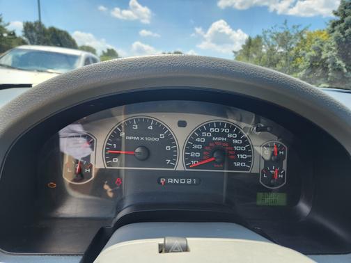 2006 Ford F-150 XLT SuperCrew