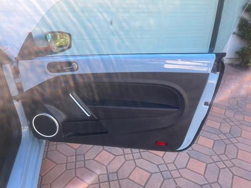 2015 Volkswagen Beetle 1.8T