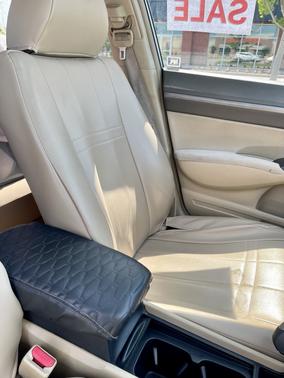 2008 Honda Civic EX