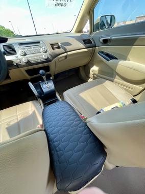 2008 Honda Civic EX