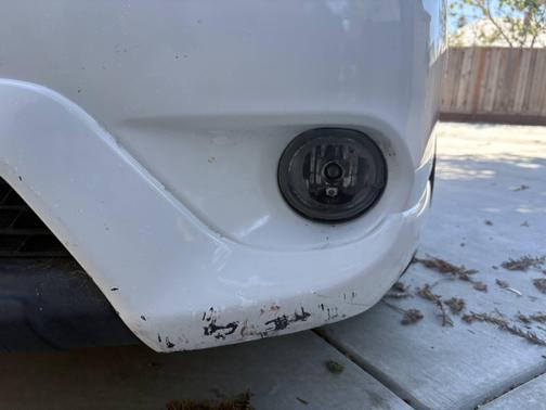 2005 Toyota Matrix Base