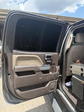 2016 Chevrolet Silverado 1500 2LT