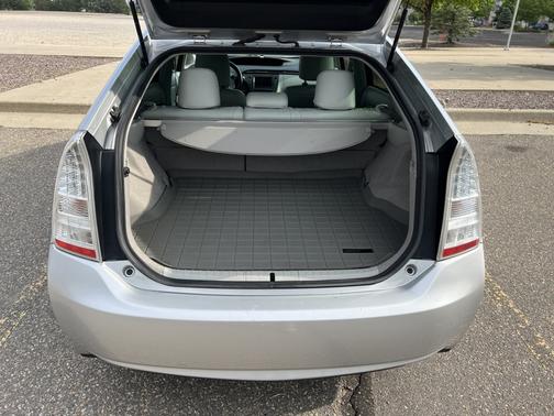 2011 Toyota Prius III