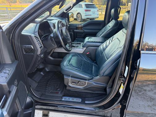 2018 Ford F-150 Limited