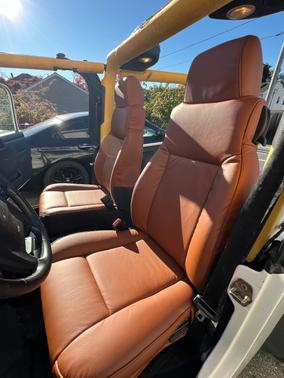 2006 Jeep Wrangler Unlimited