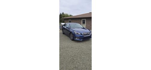 2019 Subaru Legacy 2.5i Premium