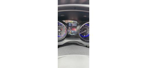 2019 Subaru Legacy 2.5i Premium