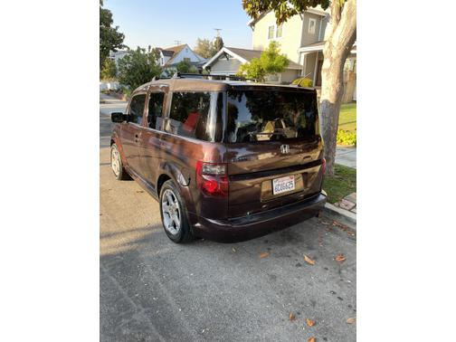 2008 Honda Element SC