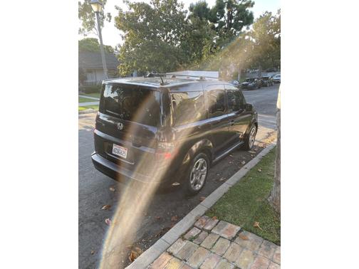 2008 Honda Element SC