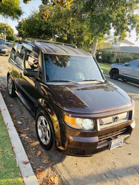 2008 Honda Element SC