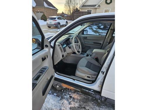 2008 Ford Escape XLT