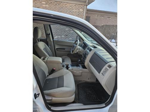 2008 Ford Escape XLT