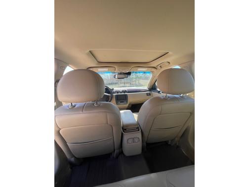 2011 Buick Lucerne CXL Premium