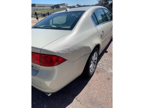 2011 Buick Lucerne CXL Premium