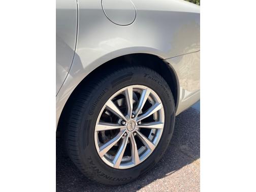 2011 Buick Lucerne CXL Premium
