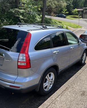 2010 Honda CR-V EX-L