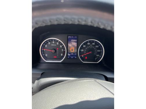 2010 Honda CR-V EX-L