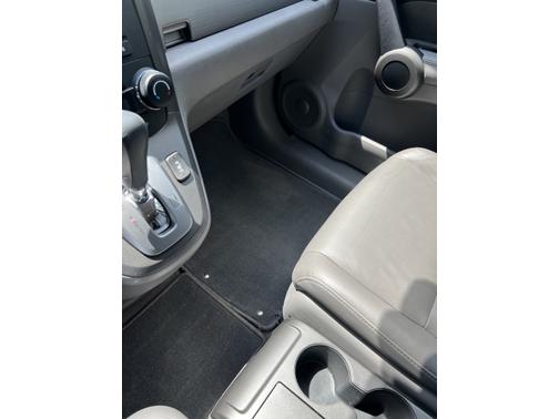 2010 Honda CR-V EX-L