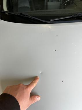 2017 Mazda CX-3 Touring