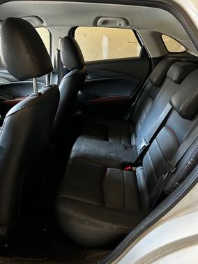 2017 Mazda CX-3 Touring