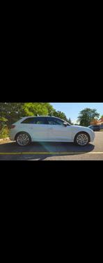 2018 Audi A3 e-tron 1.4T Tech Premium