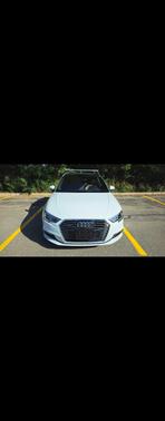 2018 Audi A3 e-tron 1.4T Tech Premium