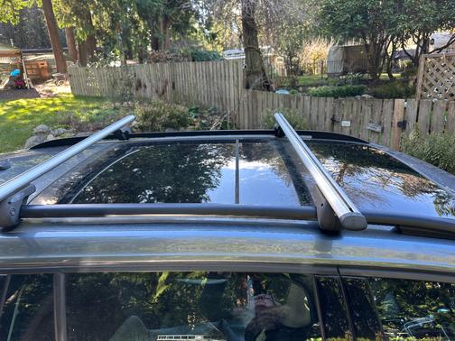 2015 Volkswagen Golf SportWagen TDI SE 4-Door