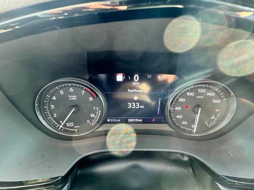 2022 Cadillac XT6 Premium Luxury FWD