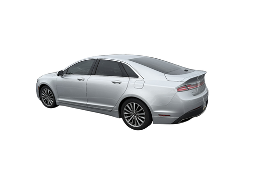 2017 Lincoln MKZ Premiere