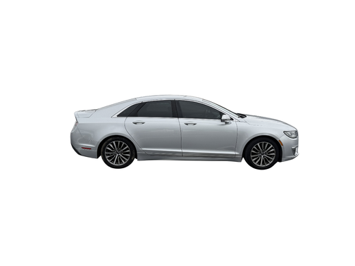 2017 Lincoln MKZ Premiere