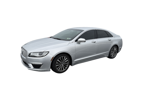 2017 Lincoln MKZ Premiere